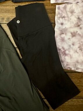 Lululemon Align Leggings